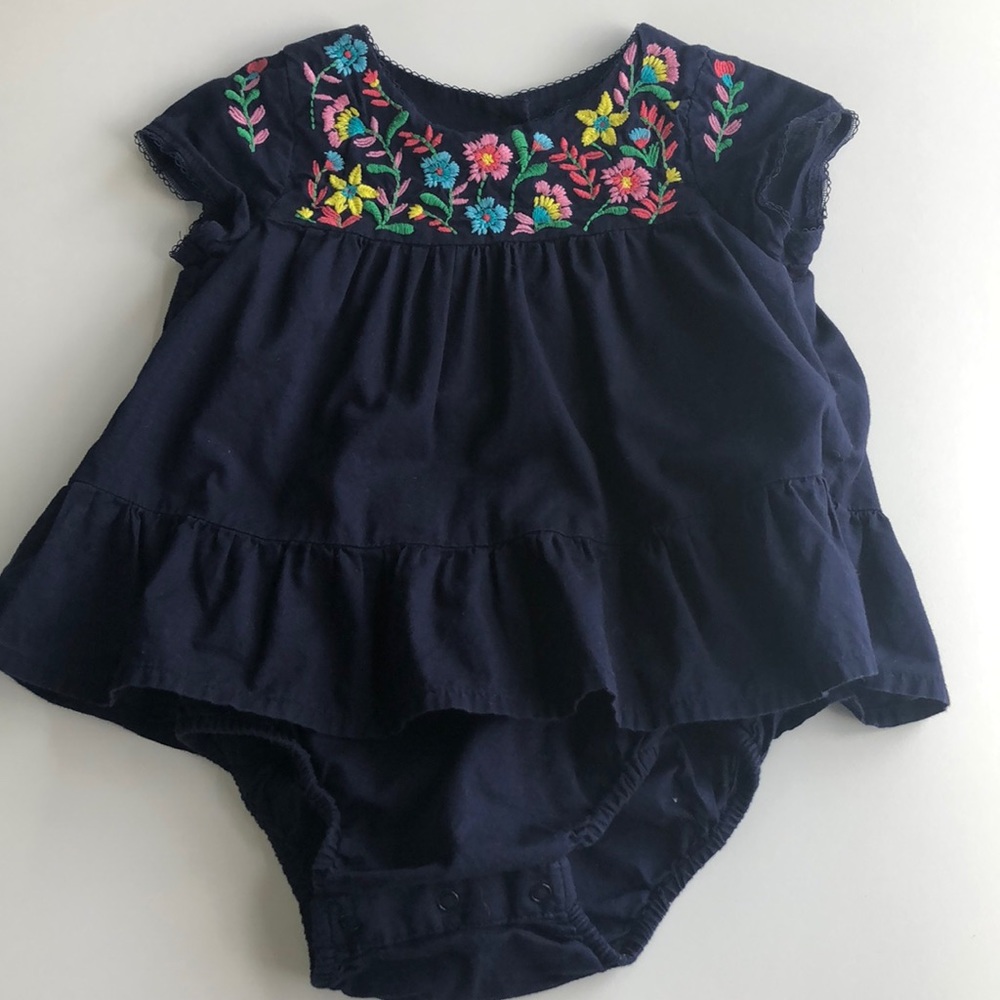 Gap outfit